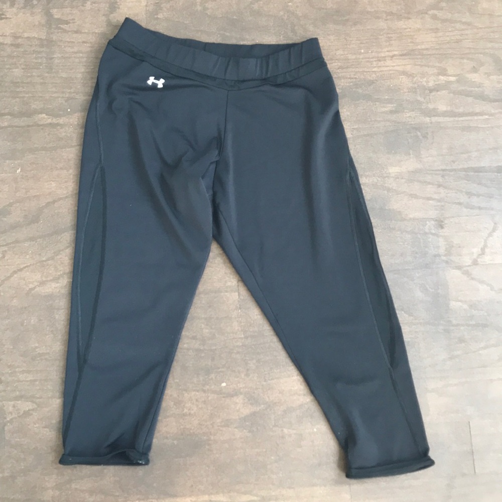Under Armour / Heat Gear capris